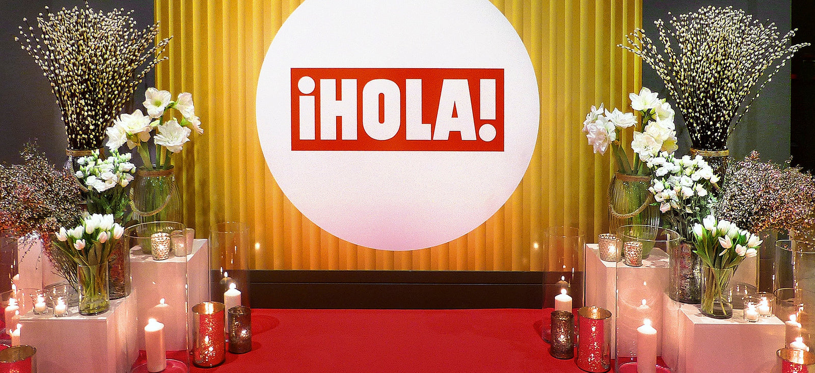 boda candy alberto el esquileo — Mar de Flores