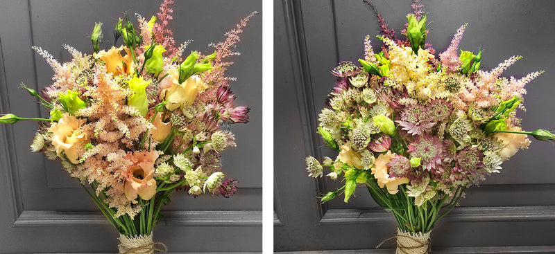 flores para san valentin 5 ideas — Mar de Flores