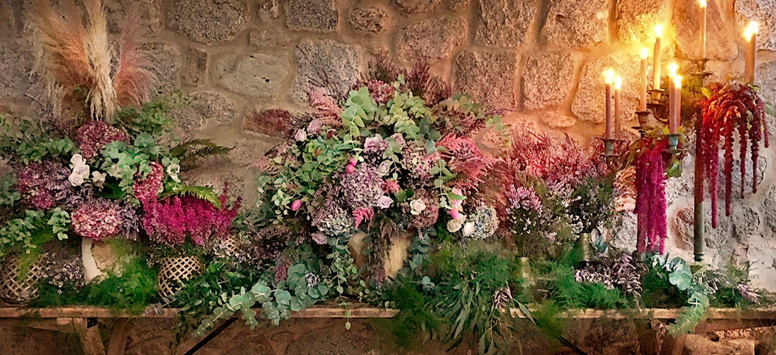 existen las flores con 8 petalos — Mar de Flores