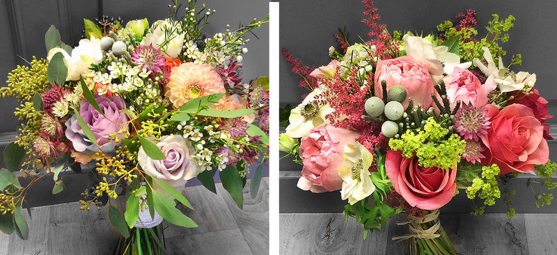 novia de otono — Mar de Flores