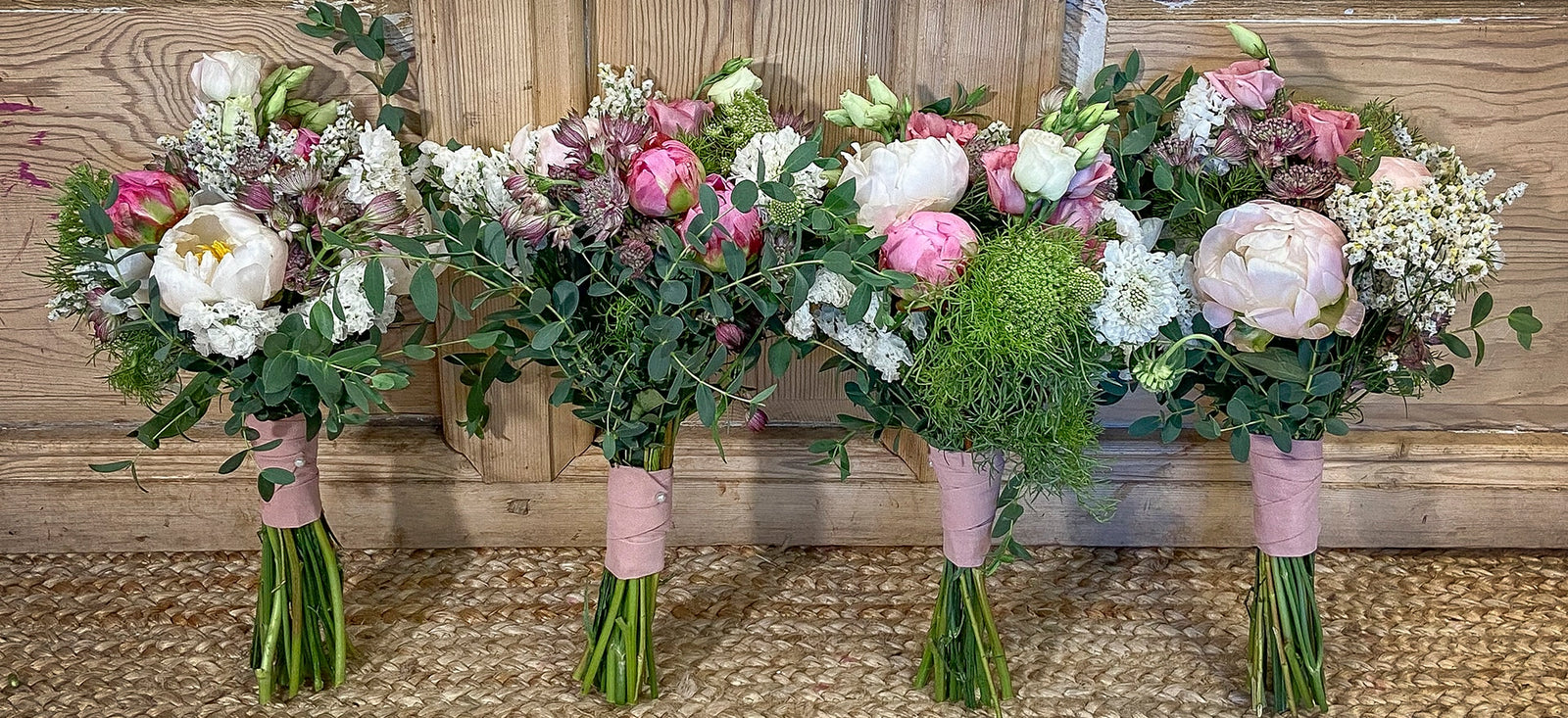la historia del lenguaje las flores — Mar de Flores