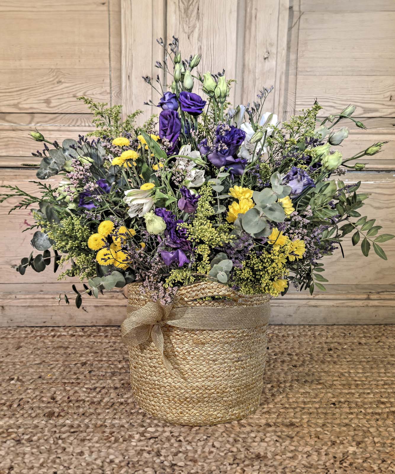 flores para — Mar de Flores