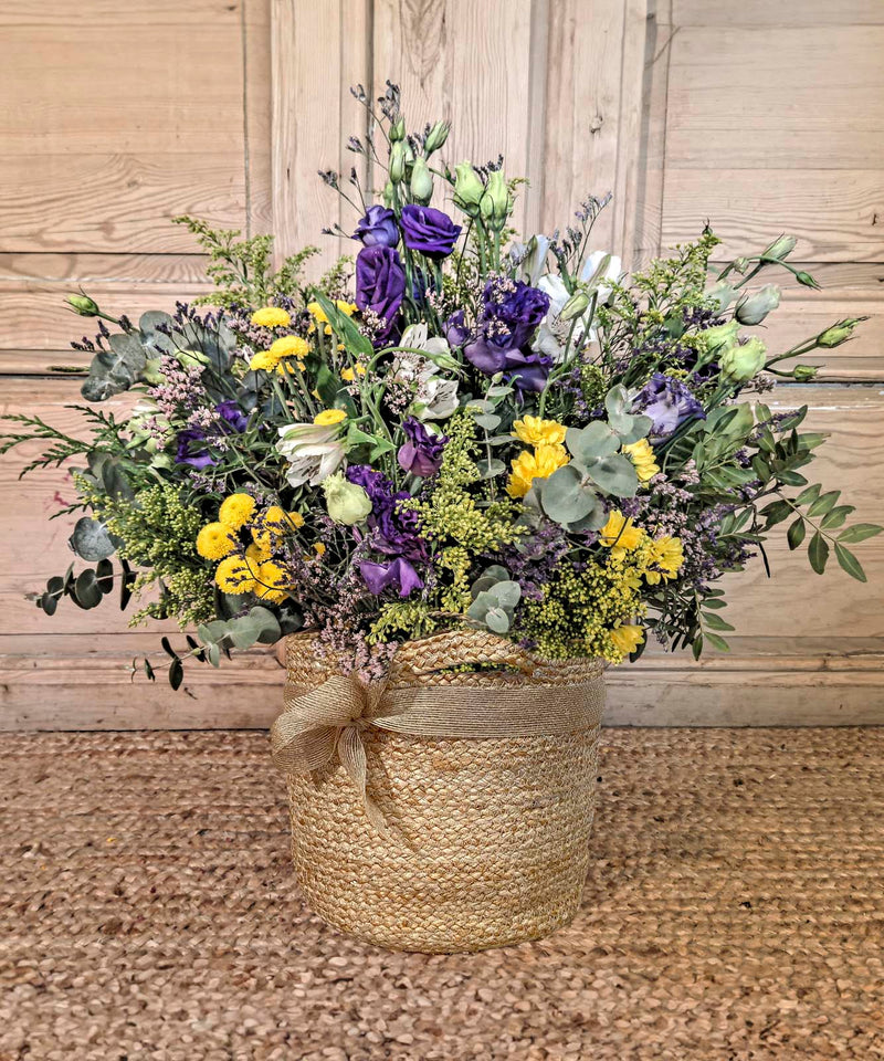 flores para — Mar de Flores
