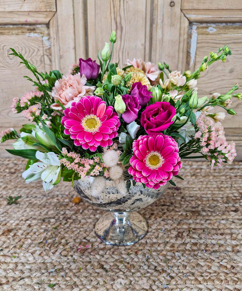 5 buenas razones para colocar plantas trepadoras con flor — Mar de Flores