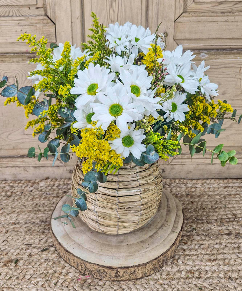 flores para loewe — Mar de Flores