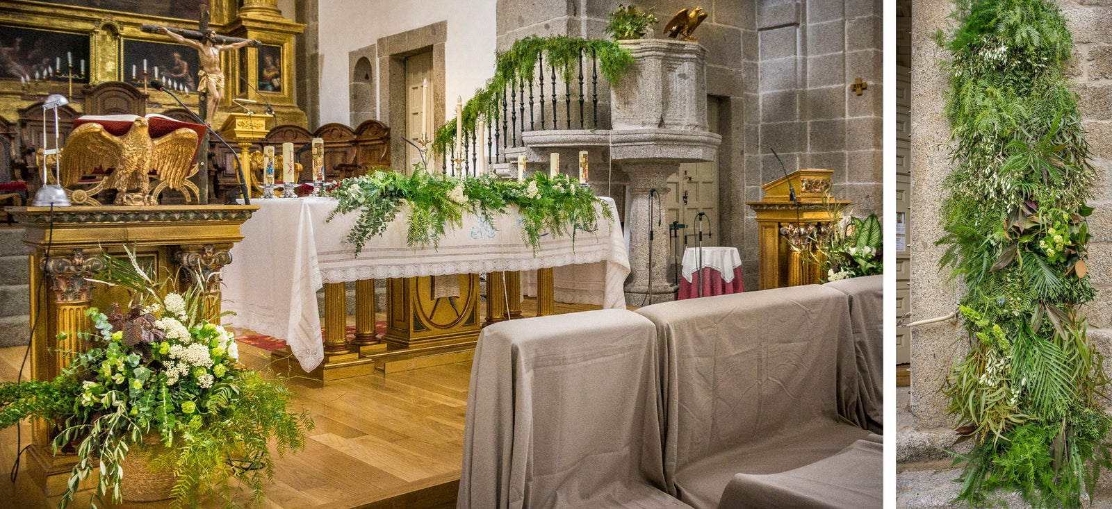 como secar tu ramo de novia — Mar de Flores