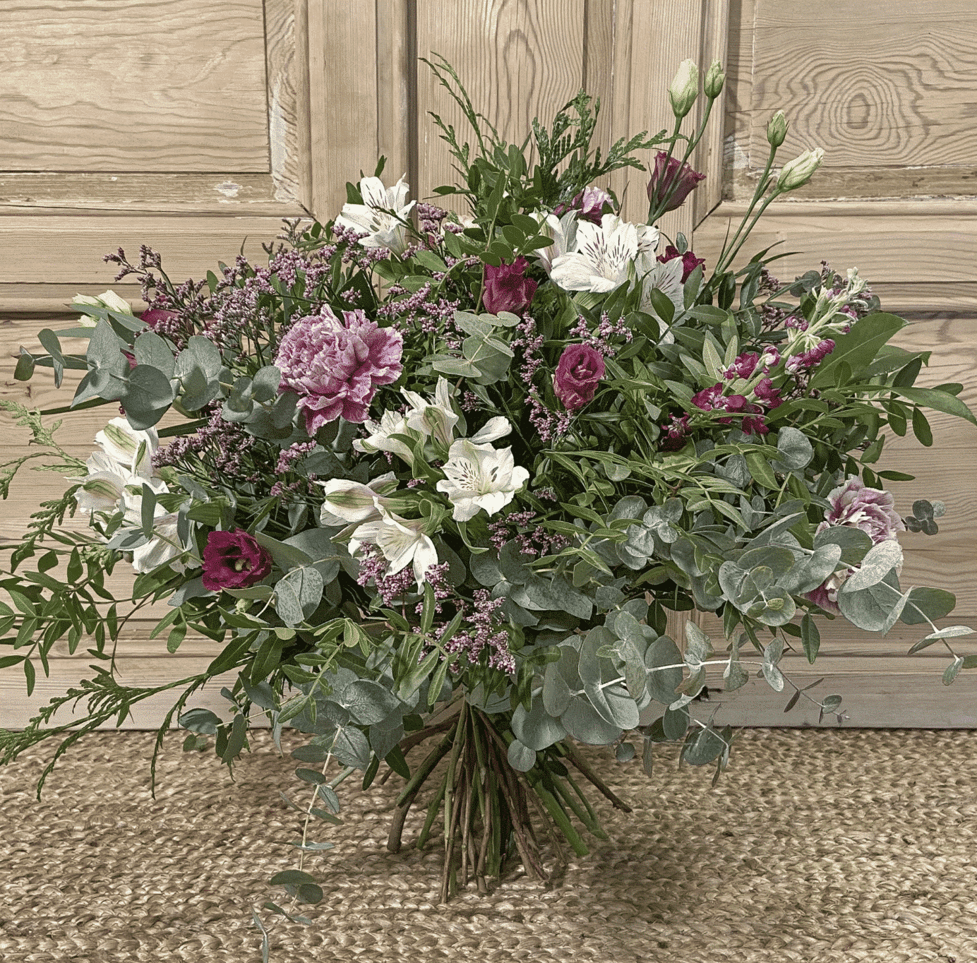 ramo de flores