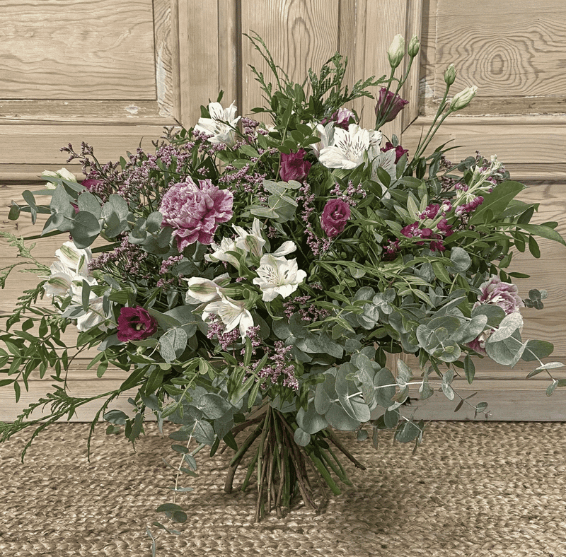 ramo de flores