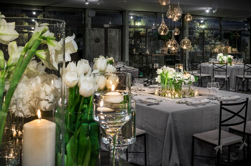 FLORES PARA BODAS