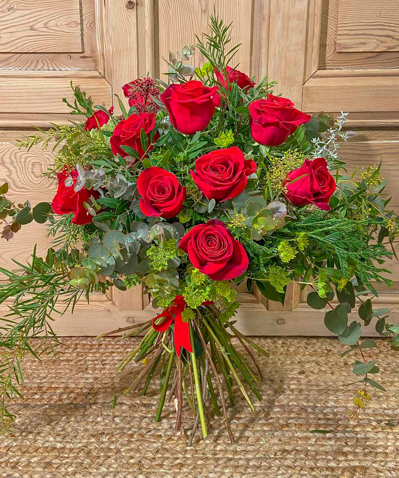 flores para una princesa — Mar de Flores