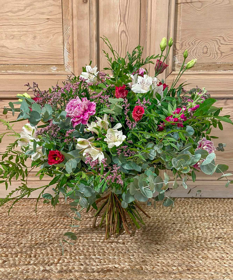 ceremonia civil si quiero — Mar de Flores