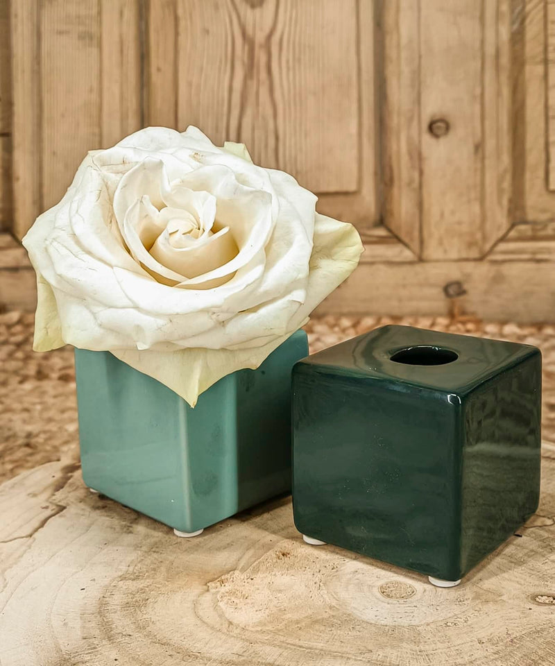 centros de flores secas — Mar de Flores