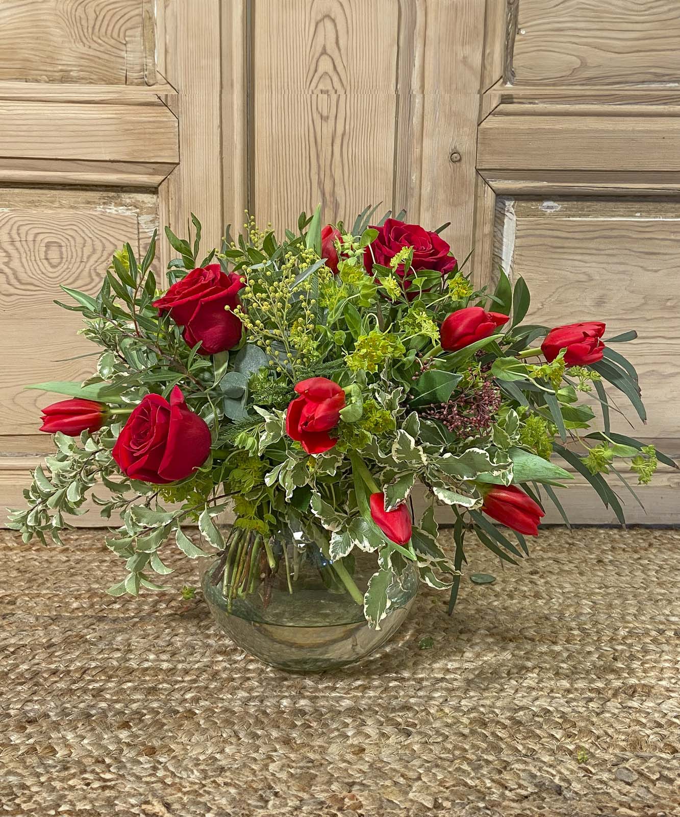como preservar flores — Mar de Flores