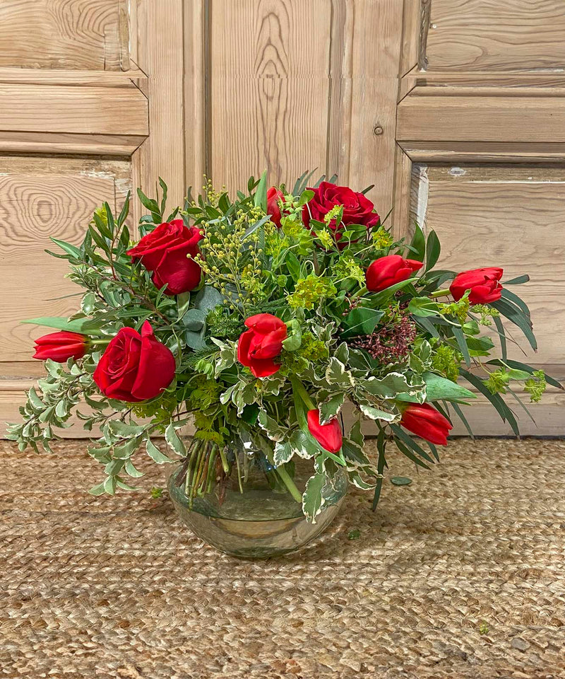 como preservar flores — Mar de Flores