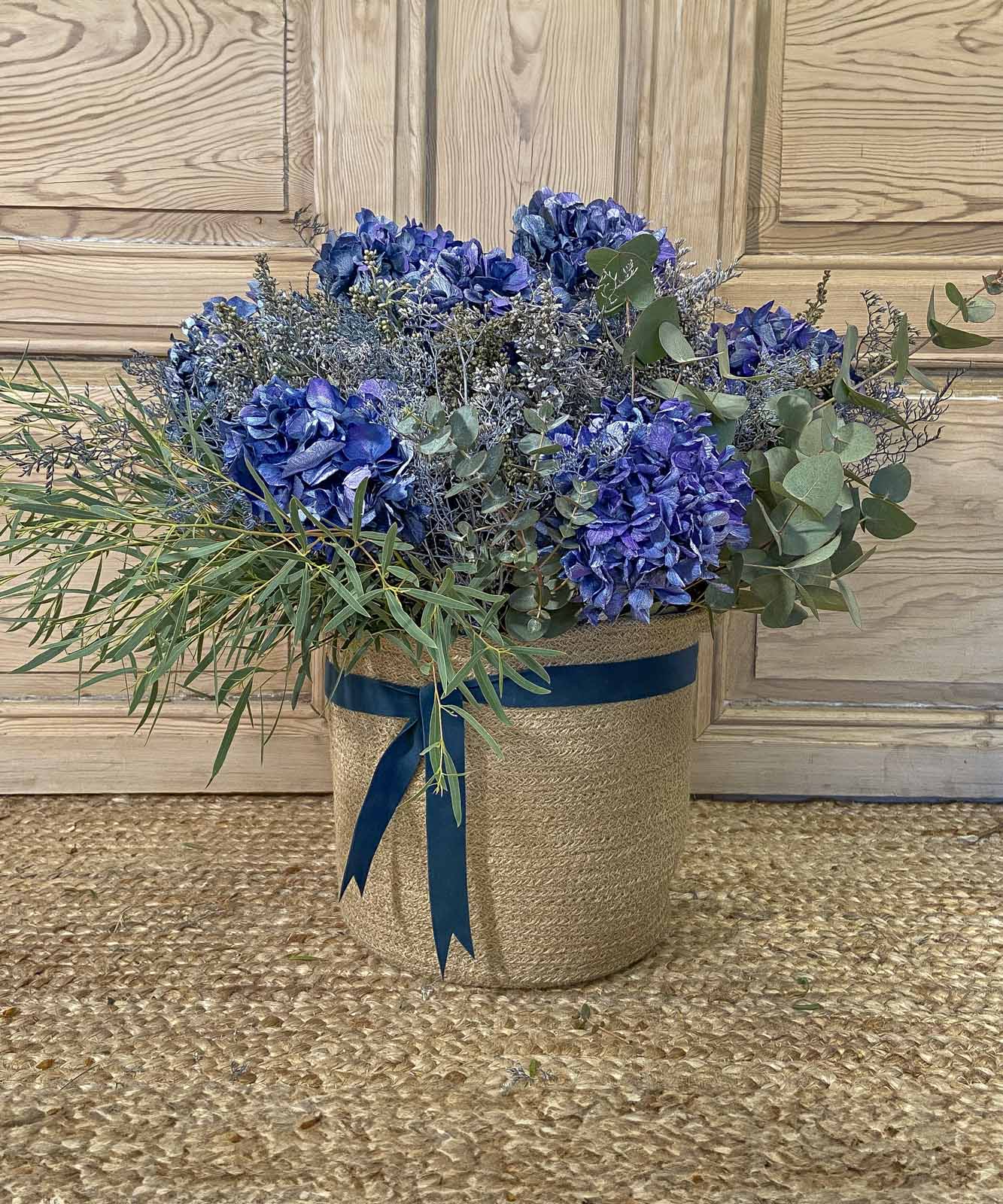 regalo para pilar — Mar de Flores