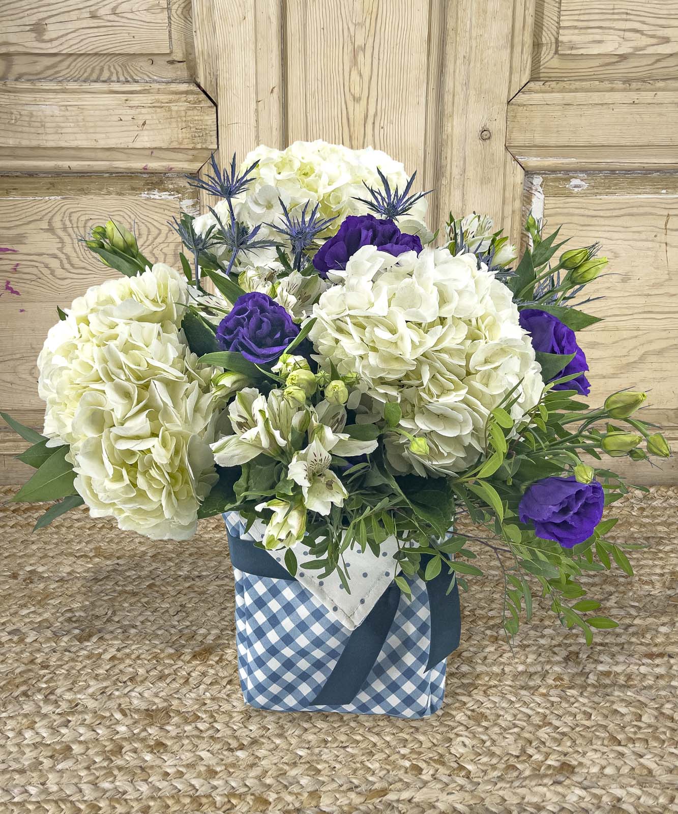 que escribir en la nota para un ramo de flores — Mar de Flores