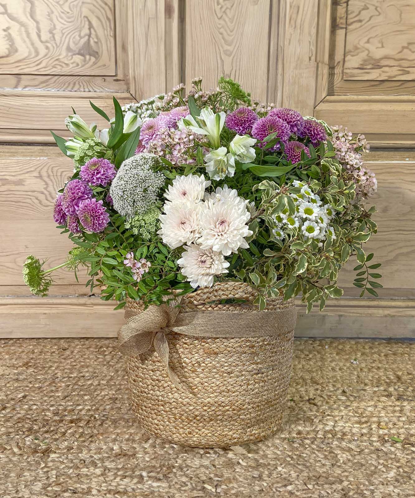 llego el pedido de pottery de holanda — Mar de Flores