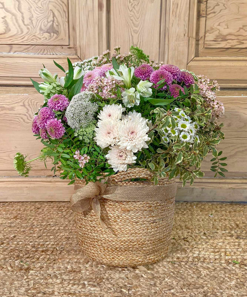 llego el pedido de pottery de holanda — Mar de Flores
