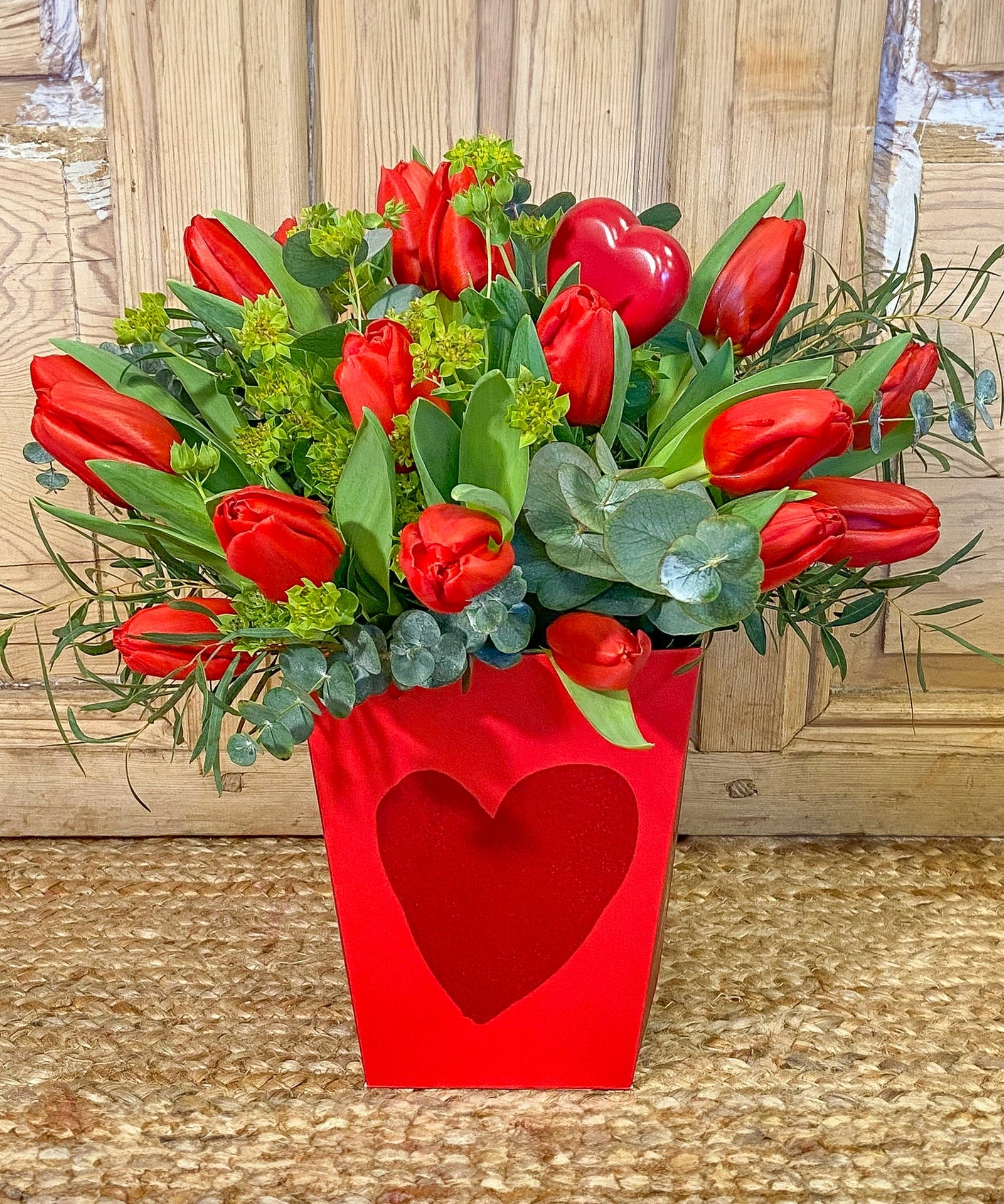 plantas de verano de exterior — Mar de Flores