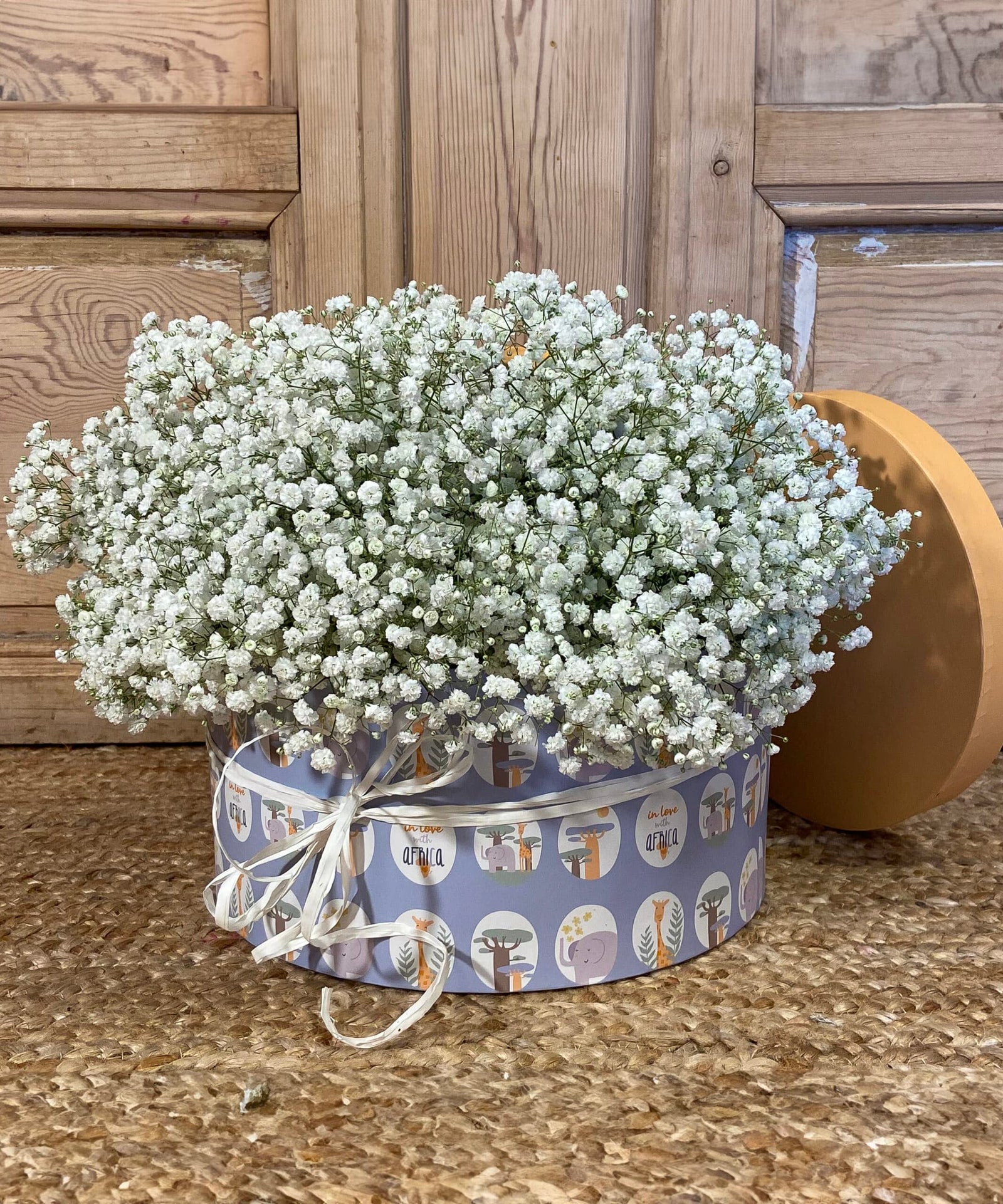 flores de un dia vogue espana — Mar de Flores
