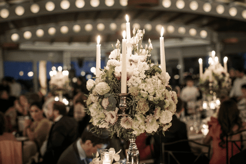 Mi Gran Boda Judía
