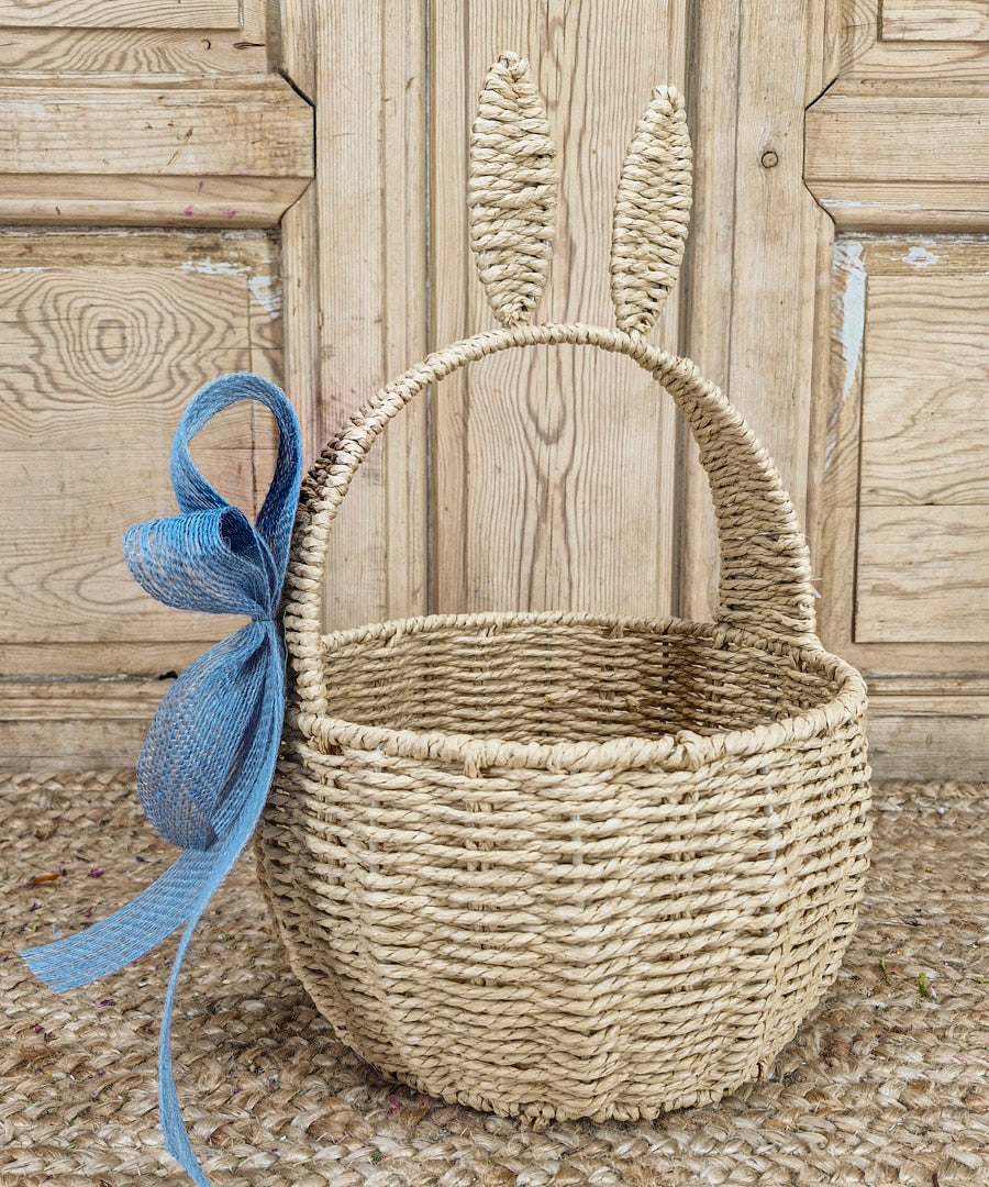 Arlo, cesta de nacimiento.